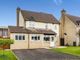 Thumbnail Detached house for sale in Stonecote Ridge, Bussage, Stroud