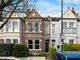 Thumbnail Terraced house for sale in Drayton Grove, London