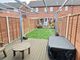 Thumbnail Terraced house to rent in Campbell Drive, Peterborough, Cambridgeshire