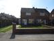 Thumbnail Semi-detached house to rent in Westminster Crescent, Intake, Doncaster