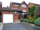 Thumbnail Detached house for sale in Brades Close, Halesowen