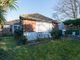 Thumbnail Detached bungalow for sale in Canterbury Road East, Ramsgate