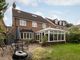 Thumbnail Detached house for sale in Hayward Road, Thames Ditton