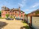 Thumbnail Flat for sale in Guildford, Surrey