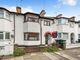 Thumbnail Property for sale in North End Road, Golders Green