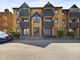 Thumbnail Flat for sale in Hawthorne Court, Hawthorne Way, Stanwell, Staines
