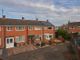 Thumbnail Terraced house for sale in Beaworthy Close, St. Thomas, Exeter