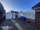 Thumbnail Semi-detached bungalow for sale in Waterdale Grove, Longton, Stoke-On-Trent
