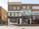 Thumbnail Retail premises to let in Mitcham Road, London