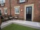 Thumbnail Terraced house for sale in Gladstone Court, Hawarden, Deeside