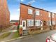 Thumbnail End terrace house for sale in Main Street, Willerby, Hull