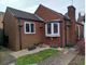 Thumbnail Detached bungalow for sale in Leeks Close, Southwell