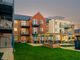 Thumbnail Flat for sale in Anglesea Road, Southampton, Hampshire