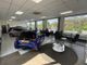 Thumbnail Commercial property for sale in Pheasant Hill Garage, London Road, Chalfont St. Giles