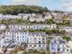 Thumbnail Flat for sale in Marina Court, Lower Contour Road, Kingswear
