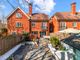 Thumbnail Town house for sale in The Cressinghams, Epsom