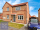 Thumbnail Semi-detached house for sale in Manning Drive, Hull, East Yorkshire