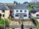 Thumbnail Detached house for sale in Trefecca Road, Talgarth, Brecon, Powys