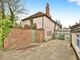 Thumbnail Semi-detached house for sale in Constitution Hill, Old Catton, Norwich