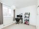 Thumbnail Flat for sale in Stonehill Court, Great Glen, Leicester