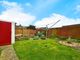 Thumbnail Semi-detached bungalow for sale in Meadowcroft, Swindon