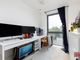 Thumbnail Flat for sale in Lock Court, Essex Wharf, London
