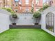 Thumbnail Terraced house for sale in Kimbell Gardens, London