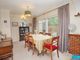 Thumbnail Detached house for sale in Nursery Gardens, Purley On Thames, Reading