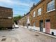 Thumbnail Mews house to rent in Prowse Place, Camden Town, London