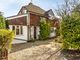 Thumbnail Detached house for sale in Ridgegate Close, Reigate, Surrey