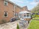 Thumbnail Detached house for sale in Stanford Hall Crescent, Ramsbottom, Bury