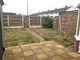 Thumbnail Terraced house for sale in Greenwood Walk, Askern, Doncaster