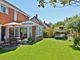 Thumbnail Detached house for sale in Anker Lane, Stubbington, Fareham