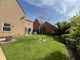 Thumbnail Detached house for sale in Glamorgan Way, Church Gresley, Swadlincote