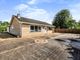 Thumbnail Detached bungalow for sale in Coronation Close, March