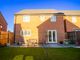 Thumbnail Detached house for sale in Larkspur Drive, Ruddington, Nottingham, Nottinghamshire