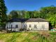 Thumbnail Detached bungalow for sale in Nr Westmill, Buntingford, Herts