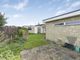 Thumbnail Detached bungalow for sale in Cromwell Close, Chalgrove, Oxford