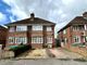 Thumbnail Semi-detached house for sale in Brookwood Road, Millbrook, Southampton