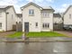 Thumbnail Detached house for sale in Breichwater Place, Fauldhouse, Bathgate, West Lothian