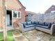 Thumbnail Detached house for sale in Market Court, Crowle, Scunthorpe
