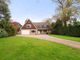 Thumbnail Detached house to rent in Fairmile Lane, Cobham, Surrey