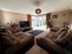 Thumbnail Detached bungalow for sale in Bee Lane, Penwortham, Preston