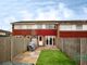 Thumbnail Terraced house for sale in Palmerston Walk, Sittingbourne