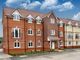 Thumbnail Flat to rent in Garstons Way, Holybourne, Alton, Hampshire