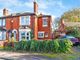 Thumbnail Semi-detached house for sale in Woodside Road, Portswood, Southampton, Hampshire