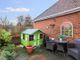 Thumbnail End terrace house for sale in Tring Road, Long Marston, Tring