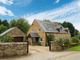 Thumbnail Detached house for sale in Grimscote, Towcester