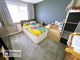 Thumbnail Terraced house for sale in Ranton Way, Leicester