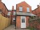 Thumbnail Terraced house to rent in Crescent Road, Selston, Nottingham